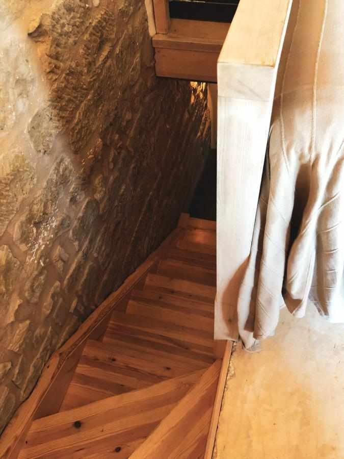 La Casa Laste Касас-де-Эспер Экстерьер фото
