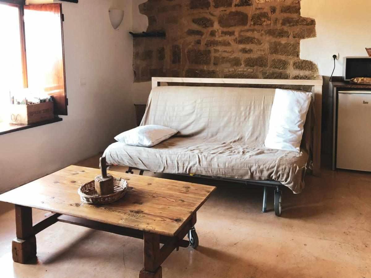 La Casa Laste Касас-де-Эспер Экстерьер фото