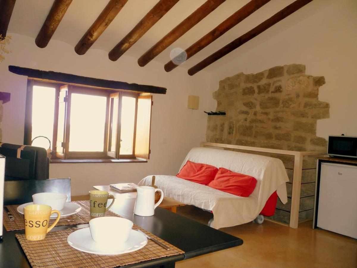 La Casa Laste Касас-де-Эспер Экстерьер фото